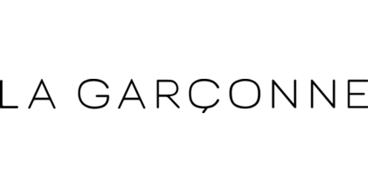 La Garçonne
